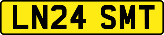 LN24SMT