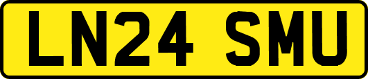 LN24SMU