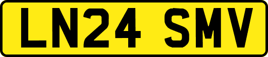 LN24SMV