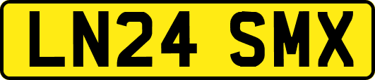 LN24SMX