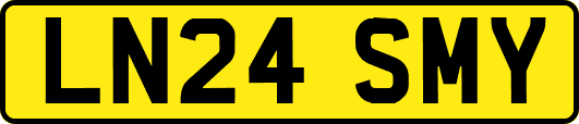 LN24SMY