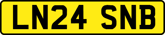LN24SNB