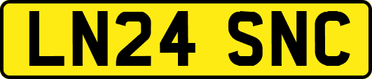LN24SNC