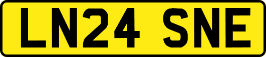 LN24SNE