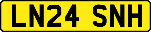 LN24SNH