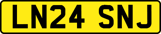 LN24SNJ