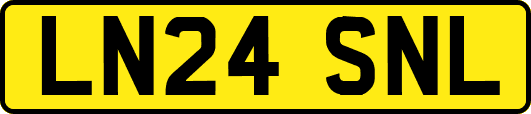 LN24SNL