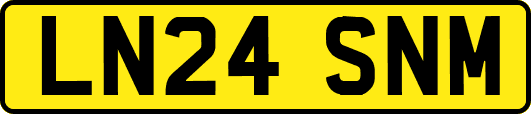 LN24SNM