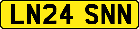 LN24SNN