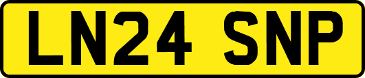 LN24SNP