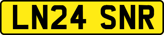 LN24SNR