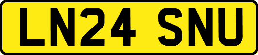 LN24SNU