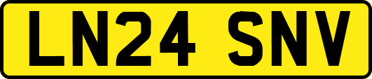 LN24SNV