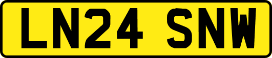 LN24SNW