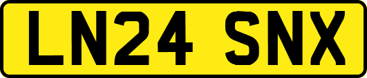 LN24SNX