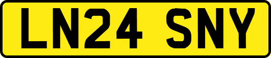 LN24SNY