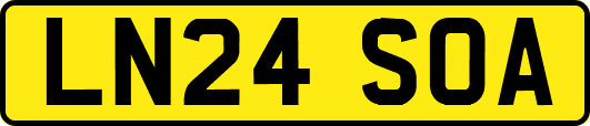 LN24SOA