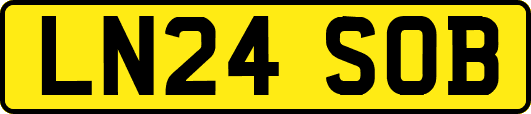 LN24SOB