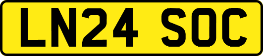 LN24SOC