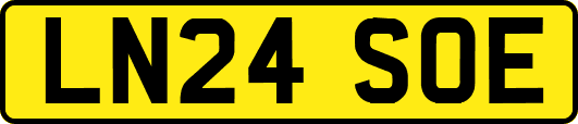 LN24SOE