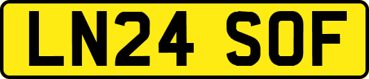 LN24SOF