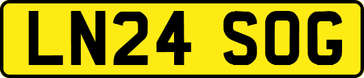 LN24SOG