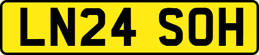 LN24SOH