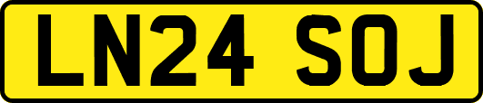 LN24SOJ