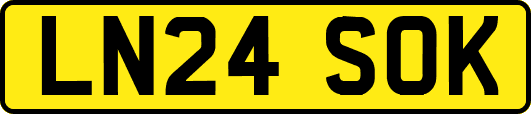 LN24SOK