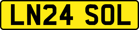 LN24SOL