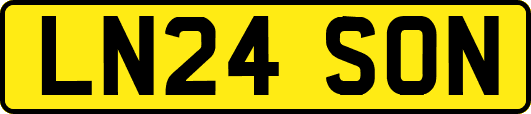LN24SON
