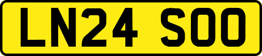 LN24SOO