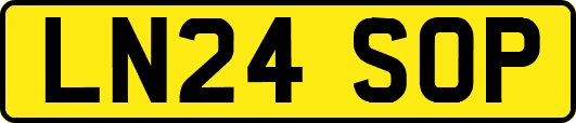 LN24SOP