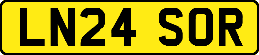 LN24SOR