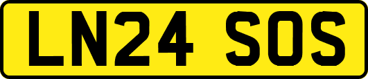 LN24SOS