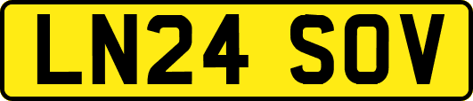 LN24SOV