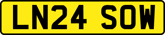 LN24SOW