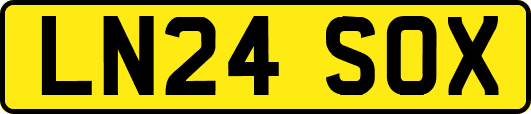 LN24SOX