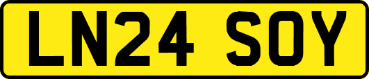 LN24SOY
