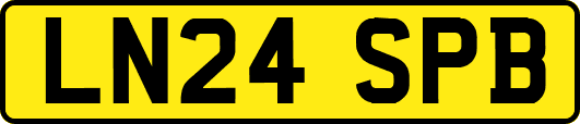 LN24SPB