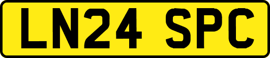 LN24SPC