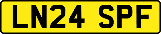 LN24SPF