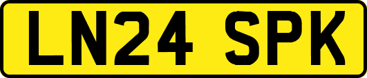 LN24SPK