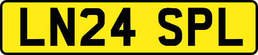 LN24SPL