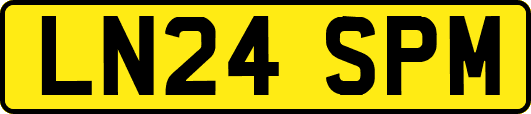 LN24SPM