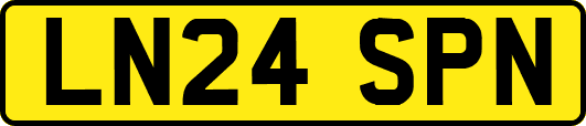 LN24SPN