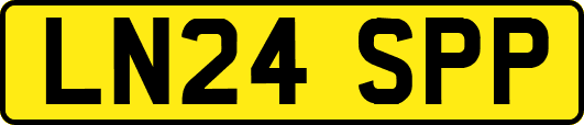 LN24SPP