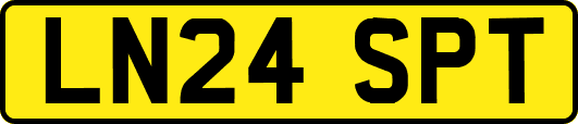 LN24SPT