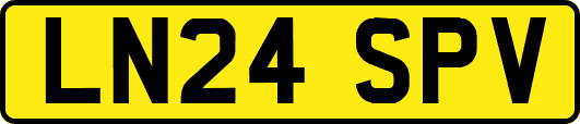 LN24SPV