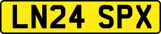 LN24SPX